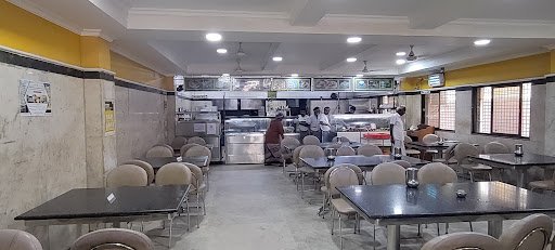 Saravana Bhavan - KPM 2
