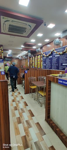 Hotel GKM Subamangala Multicuisine Restaurant Hotel GKM Subamangala Multicuisine Restaurant