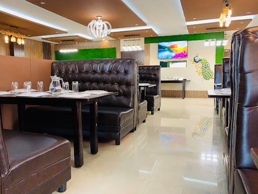 KANCHI KITCHEN RESTAURANT