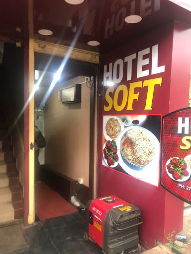 Hotel Soft