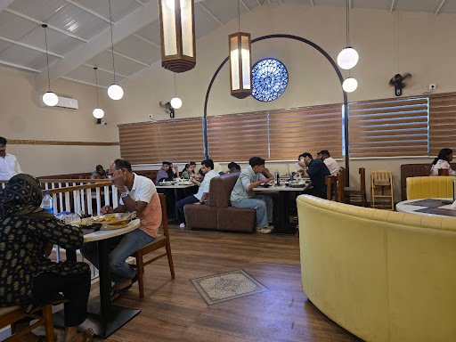 Mehfil Restaurant Kannur