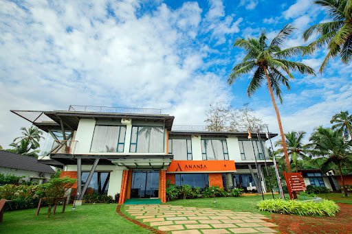 Anansa Boutique Hotel by The Kannur Club Anansa Boutique Hotel by The Kannur Club