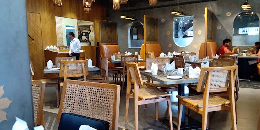 Old School Rest-Story