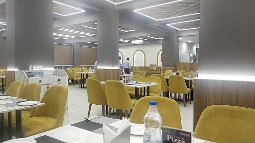 The Infinite Hotel Chotila By Indian Spice