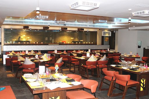 AB's - Absolute Barbecues | Jubilee Hills, Hyderabad