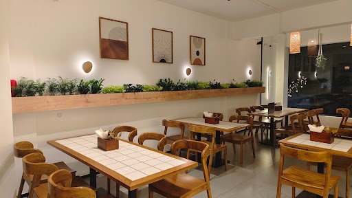 Hummus House - Hyderabad