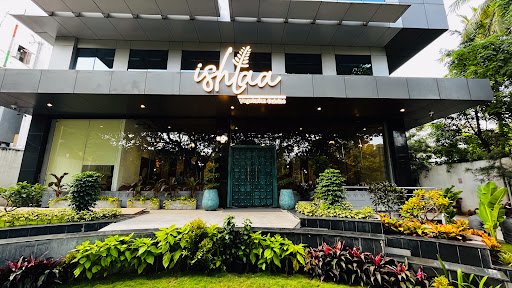 Ishtaa - Vegetarian Cuisine | Basheerbagh Ishtaa - Vegetarian Cuisine | Basheerbagh