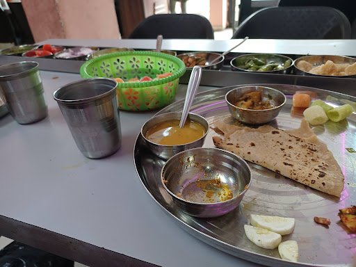 Guru Krupa Dining Hall