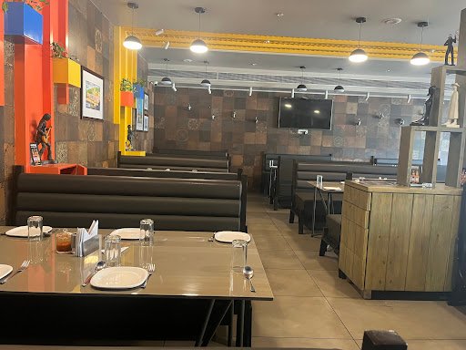 Honest Restaurant Junagadh Honest Restaurant Junagadh