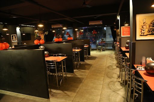 Real Taste Restaurant Junagadh