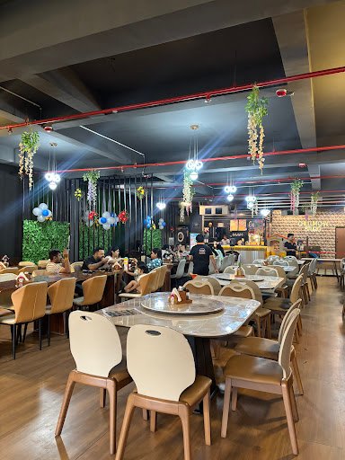 MOGAMBO DINE & RESTAURANT