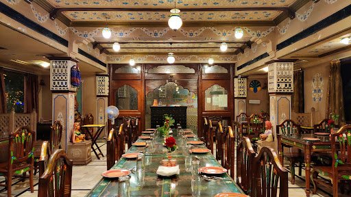 Pandit's Restaurant Pandit's Restaurant