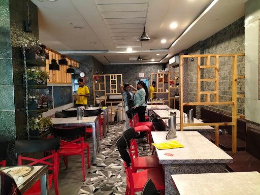 Punjabi Rasoi Punjabi Rasoi