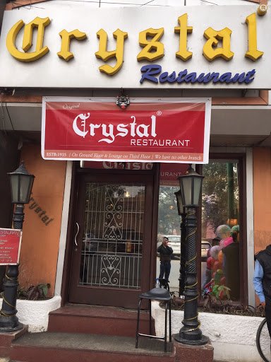Crystal Restaurant