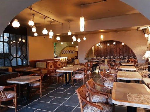 Firangi Dhaba Amritsa