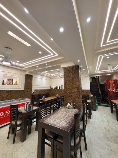 Pooja Dhaba Kapurthala