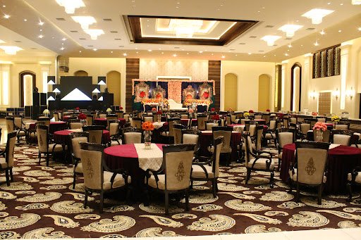 The Grand Velvet || Best Hotel And Restaurant In Kapurthala
