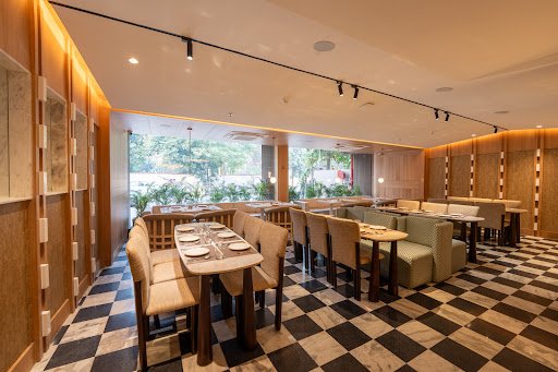 Chef's Theory Amritsar