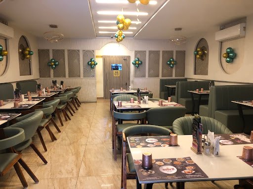 Aasife Biriyani - Karaikal