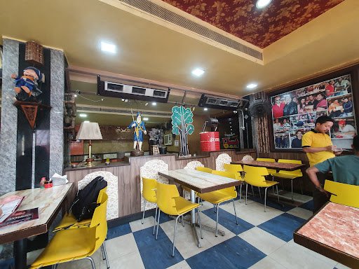 Bade Bhai Ka Brothers Dhaba