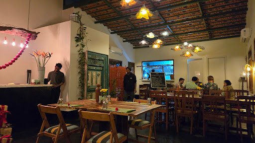 Bengaluru Oota Company