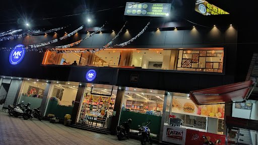 MK Cafe Kayamkulam