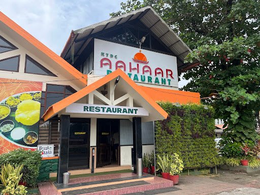 KTDC AAHAAR Restaurant Kayamkulam