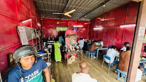 Lakshmi Hotel Veettil Oonu