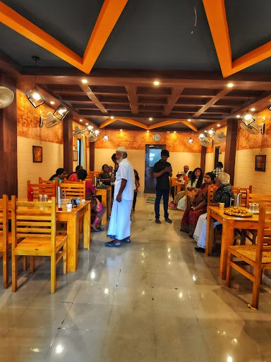 ARABIAN DARBAR RESTAURANT ARABIAN DARBAR RESTAURANT