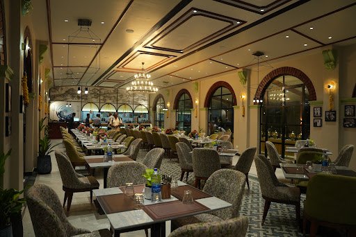 Meen by Chef Pillai Meen by Chef Pillai