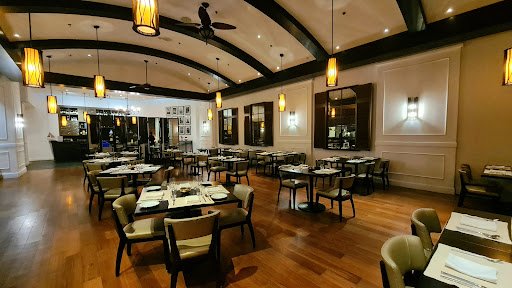 Cassava- Kerala Specialty Restaurant, Kochi Marriott Hotel Cassava- Kerala Specialty Restaurant, Kochi Marriott Hotel