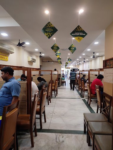 Brindhavan Restaurant
