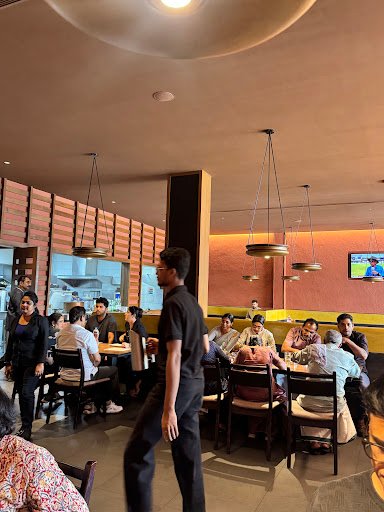 Rasatantra Restaurant