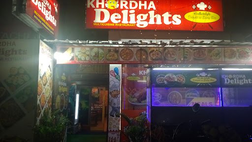 Khordha Delight Khordha Delight