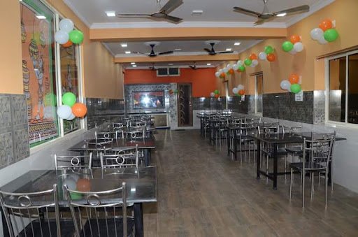 HOTEL GOLDEN KITCHEN