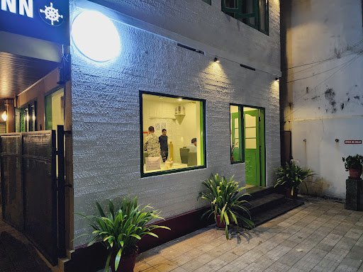 Coriander Vegetarian Restaurant