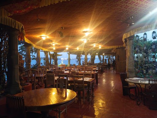 Ginger House Restaurant