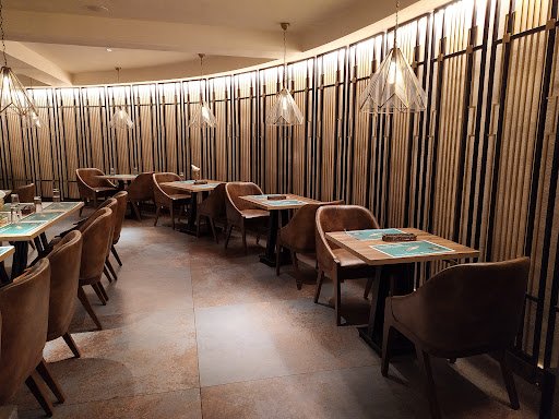 RAMEES RESTAURANT KOCHI