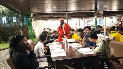 Fort Paragon Restaurant by Calicut Paragon