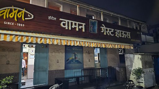 Hotel Waman Guest House