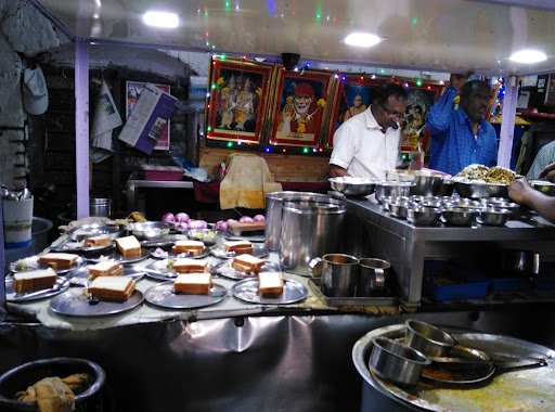 Phadtare Misal Center