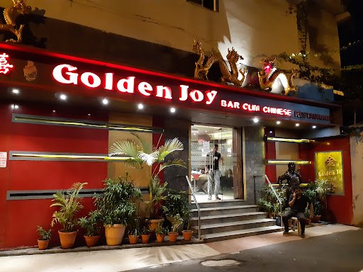 Golden Joy Restaurant