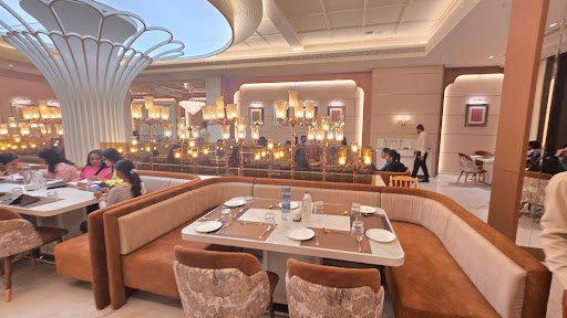 Retro Bistro (Anand-Vidhyanagar Road)