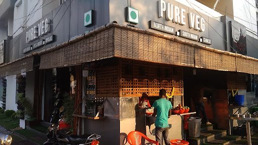 Gowri Sankar Restaurant