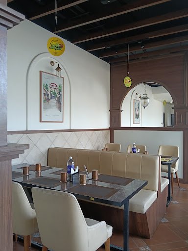 Madirasi Biriyani - Kollam