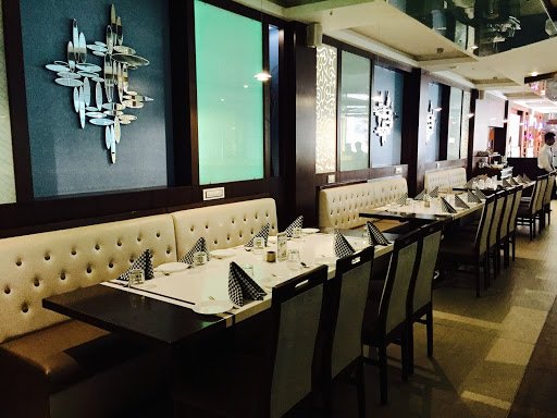 Ekta Restaurant, Rooms & Banquet - Anand