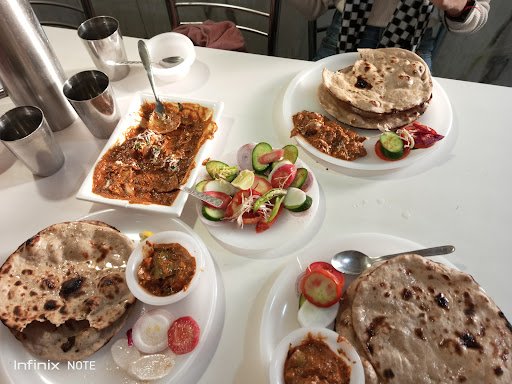 Amar Punjabi Dhaba - Best Dhaba in Kota Amar Punjabi Dhaba - Best Dhaba in Kota