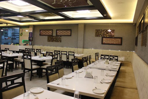 City Point Restaurant & Banquet - Best Restaurant in Anand | Best Banquets Hall in Anand