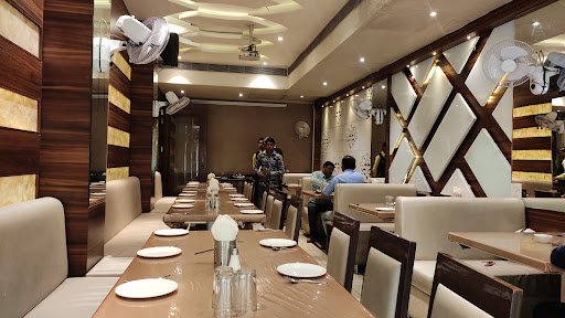 New Maheshwari Restaurant