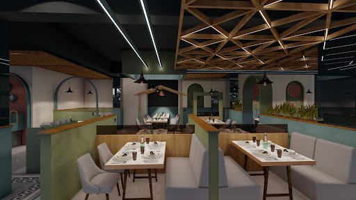 FORK N SPOON RESTRO-ANAND